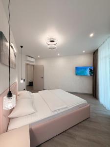 ApartPoltava ЖК LUX однокімнатні апартаменти ремонт 2026 ЦЕНТР