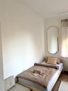 Kossuth Deluxe Apartman
