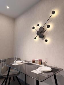 ApartPoltava ЖК LUX однокімнатні апартаменти ремонт 2026 ЦЕНТР