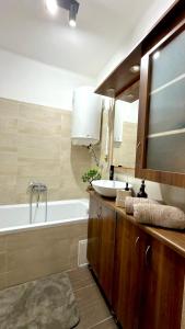 Kossuth Deluxe Apartman