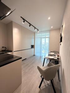 ApartPoltava ЖК LUX однокімнатні апартаменти ремонт 2026 ЦЕНТР