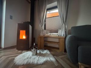 CLAY & WOOD Apartment in the historic centre