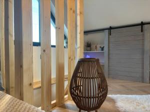 CLAY & WOOD Apartment in the historic centre