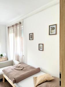 Kossuth Deluxe Apartman