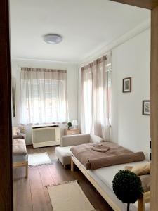 Kossuth Deluxe Apartman