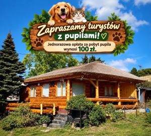 Domek KALINKA -Góry Sowie-Rzeczka