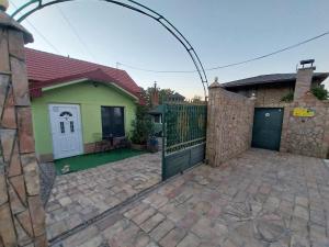 ALI apartmani R&H
