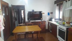 Mburucuyá