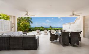 West Coast 2 Bed Sea View Westmoreland Hills Villa
