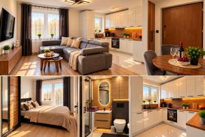 Apartment Kowalczyka 4