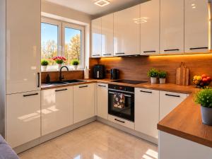 Apartment Kowalczyka 4