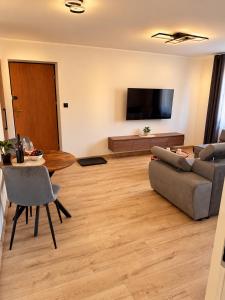 Apartment Kowalczyka 4