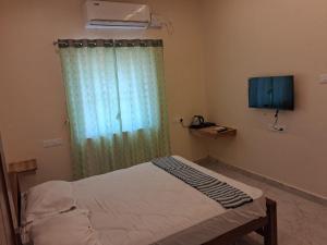 Nima Residency Courtallam