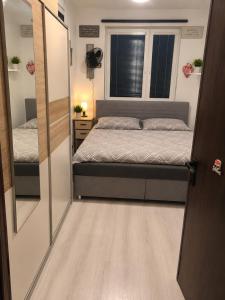 Kapu Apartmán