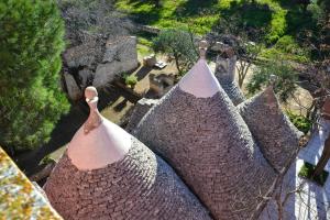 B&B Masseria del Marchese