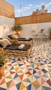 Riad Houta