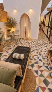 Riad Houta