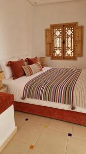 Riad Houta