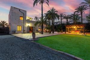Historical Palms By Fidalsa