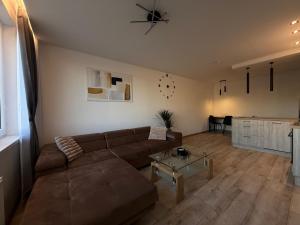 City View Apartment