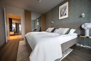 Apartamenty ARTE - Reduta 136 - 2 sypianie - garaż faktura VAT