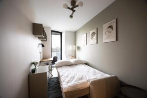 Apartamenty ARTE - Reduta 136 - 2 sypianie - garaż faktura VAT