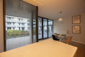 Apartamenty ARTE - Reduta 136 - 2 sypianie - garaż faktura VAT