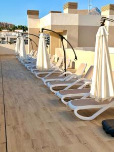 MTR - 511 Marbella Temporary Rent 3 bed