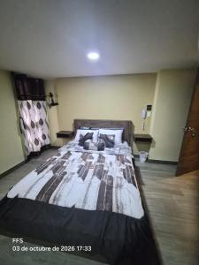 Hostal Paxi