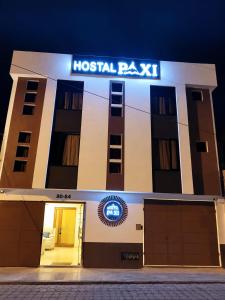 Hostal Paxi