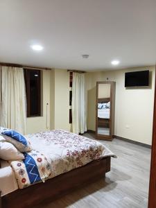Hostal Paxi