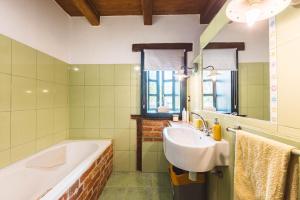 Milekov Punt Estate with Sauna and Swim Spa