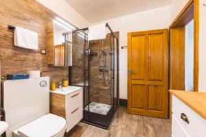Milekov Punt Estate with Sauna and Swim Spa