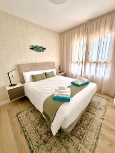 MTR - 511 Marbella Temporary Rent 3 bed