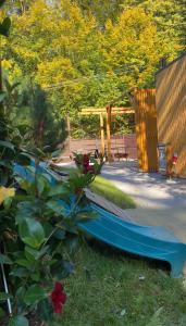 Przystanek Leśna - Apartamenty SPA blisko Kocierza