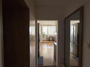 Cozy themed apartment with view and centrum in 8 minutes