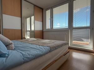 Cozy themed apartment with view and centrum in 8 minutes