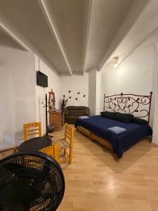 Hotel Posada Teyecac
