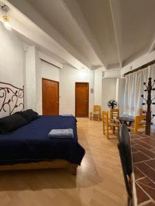 Hotel Posada Teyecac