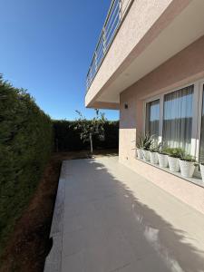 Villa 31 AD Hamallaj