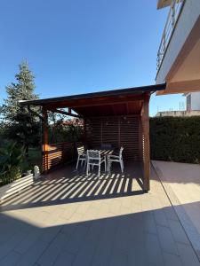 Villa 31 AD Hamallaj