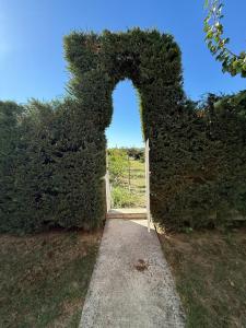 Villa 31 AD Hamallaj