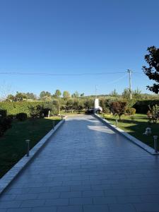 Villa 31 AD Hamallaj