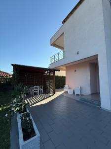 Villa 31 AD Hamallaj