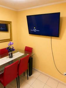 Arriendo amplió y cómodo Departamento cerca del centro de Ovalle