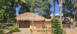 Cabanas of Eden