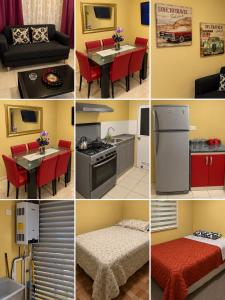 Arriendo amplió y cómodo Departamento cerca del centro de Ovalle