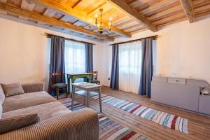 Cabana Huta Slavia
