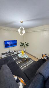 Eldoret Cosy Loft II