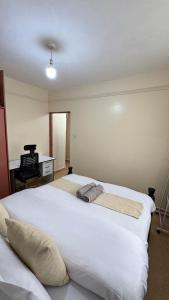 Eldoret Cosy Loft II